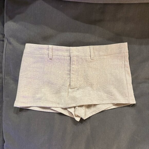 LIONESS Rhode Mini Skirt - Picture 4 of 6